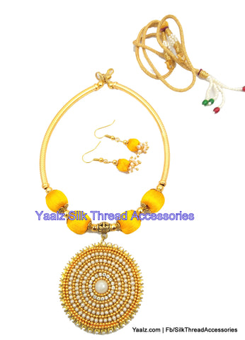 silk thread Combo Sets 