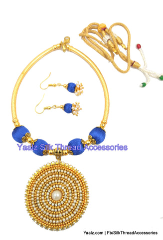 silk thread Combo Sets 