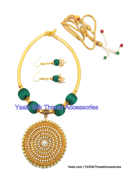 silk thread Combo Sets 