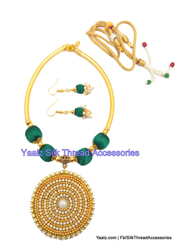 silk thread Combo Sets 