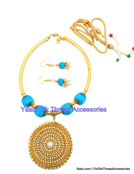 silk thread Combo Sets 