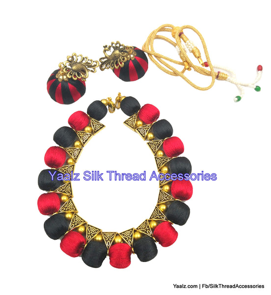 silk thread Combo Sets 