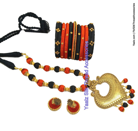 silk thread Combo Sets 