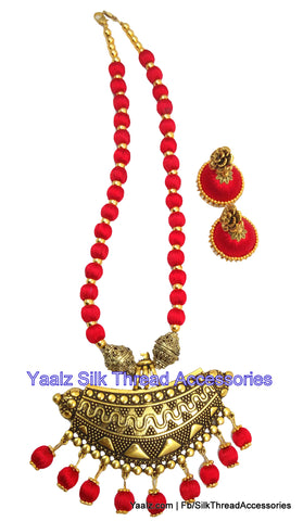 silk thread Combo Sets 