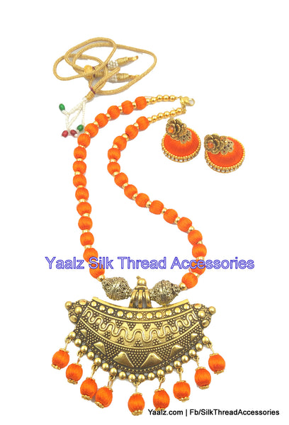 silk thread Combo Sets 