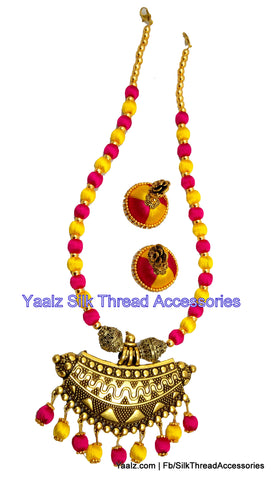 silk thread Combo Sets 