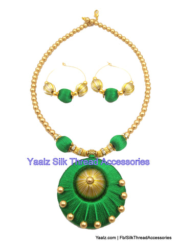 silk thread Combo Sets 