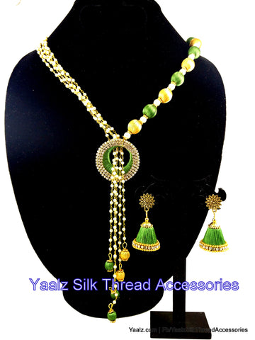 silk thread Combo Sets 