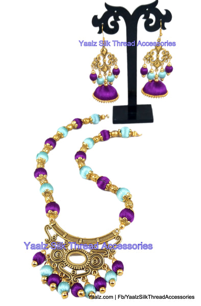 silk thread Combo Sets 