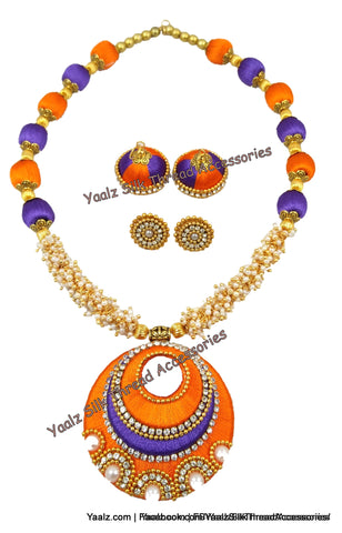 silk thread Combo Sets 