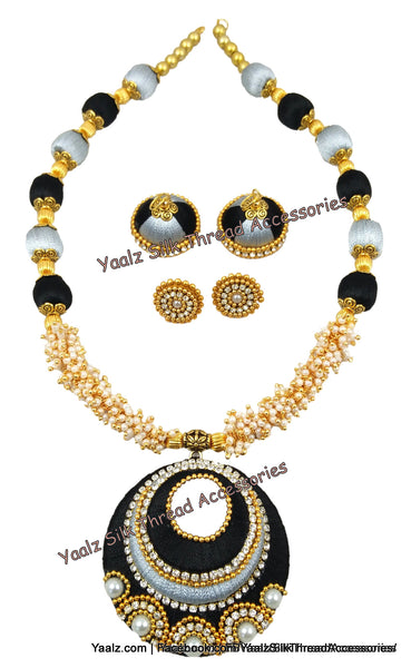 silk thread Combo Sets 