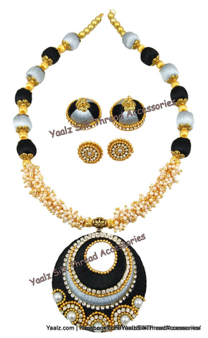 silk thread Combo Sets 