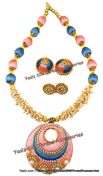 silk thread Combo Sets 