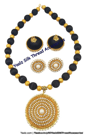 silk thread Combo Sets 