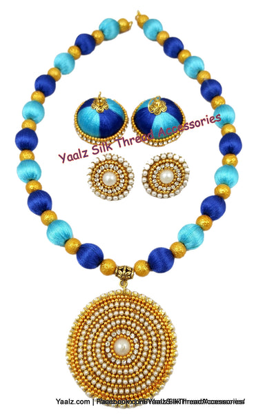 silk thread Combo Sets 