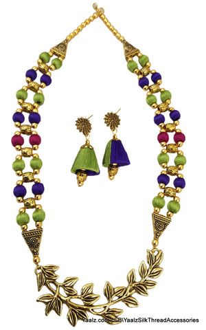 silk thread Combo Sets 