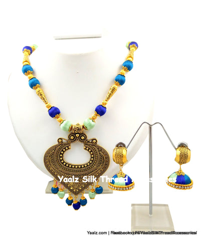 silk thread Combo Sets 