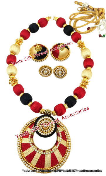 silk thread Combo Sets 