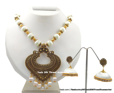 silk thread Combo Sets 