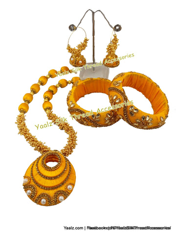 silk thread Combo Sets 