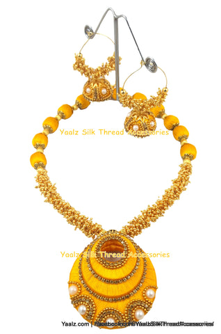 silk thread Combo Sets 