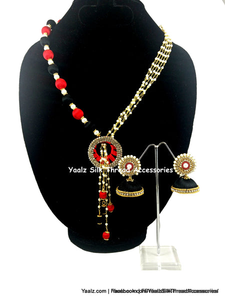 silk thread Combo Sets 