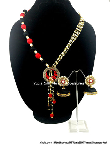 silk thread Combo Sets 