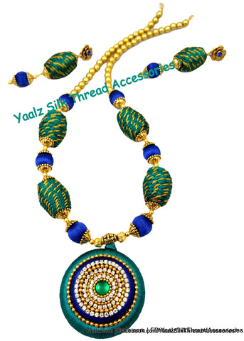 silk thread Combo Sets 