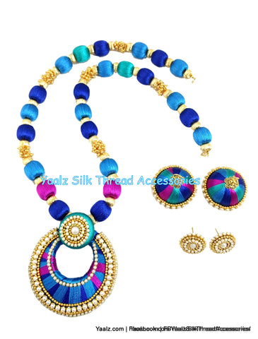 silk thread Combo Sets 