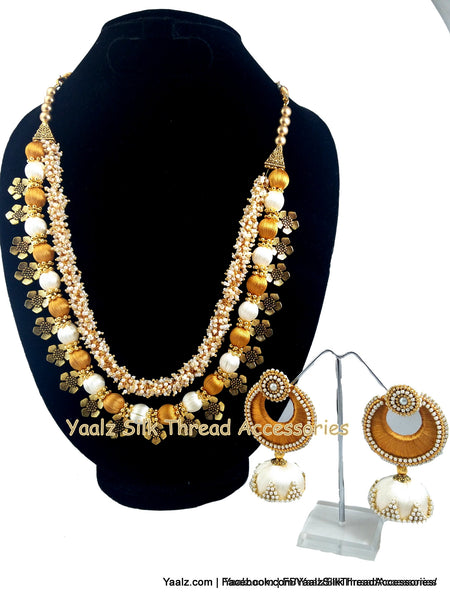 silk thread Combo Sets 