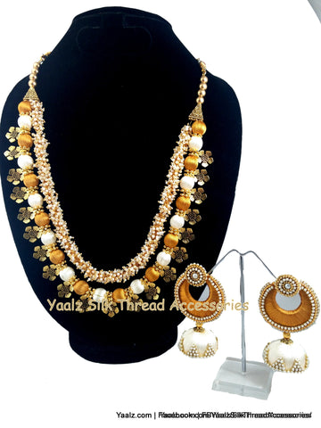 silk thread Combo Sets 