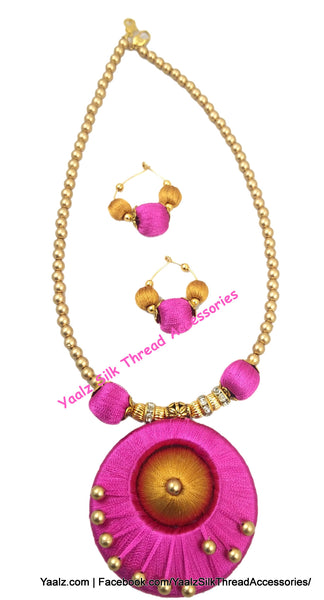 silk thread Combo Sets 