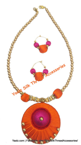 silk thread Combo Sets 