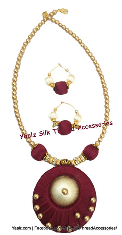 silk thread Combo Sets 