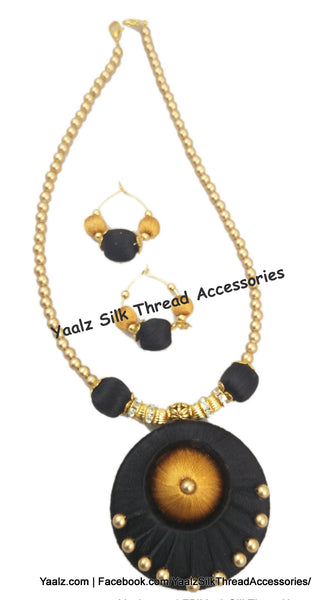 silk thread Combo Sets 