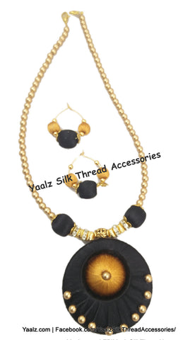 silk thread Combo Sets 