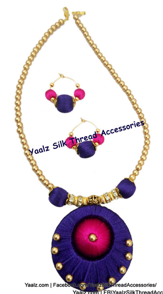 silk thread Combo Sets 