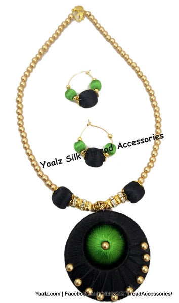 silk thread Combo Sets 