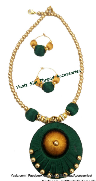 silk thread Combo Sets 