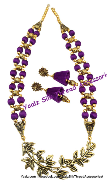 silk thread Combo Sets 