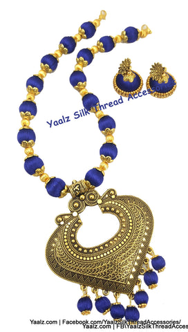 silk thread Combo Sets 