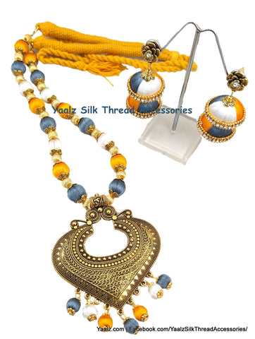 silk thread Combo Sets 