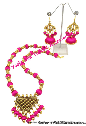 silk thread Combo Sets 