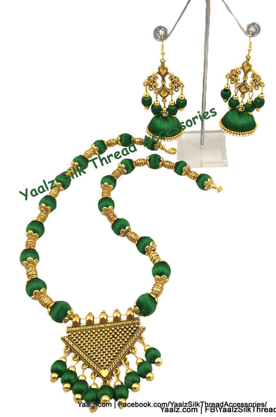 silk thread Combo Sets 