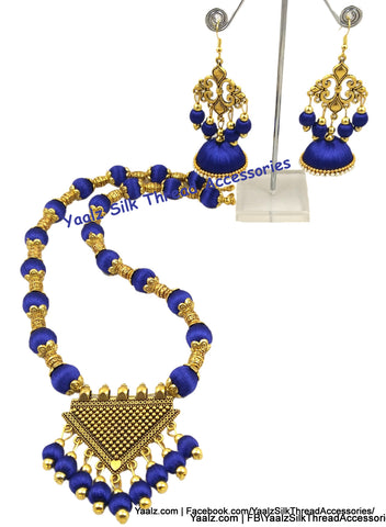 silk thread Combo Sets 