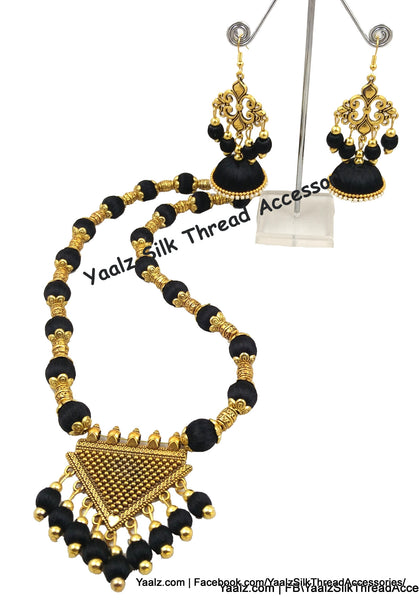 silk thread Combo Sets 