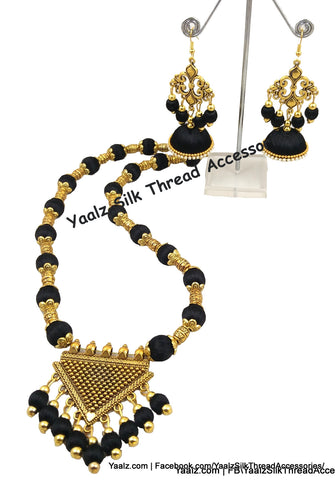 silk thread Combo Sets 