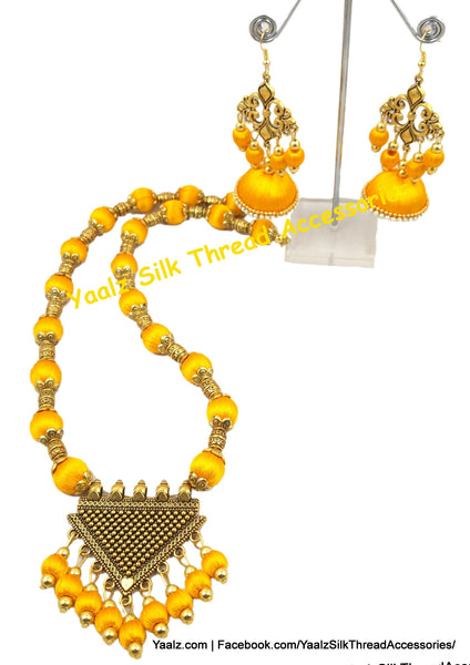 silk thread Combo Sets 