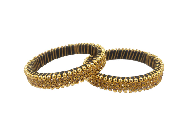 silk thread BANGLE 