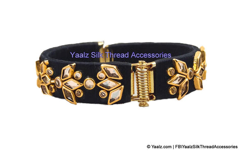 silk thread BANGLES 